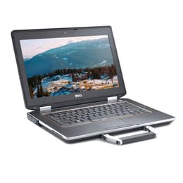 Dell Latitude E6430 ATG 14-tum (2012) - Core i5-3320M - 8GB - HDD 320 GB AZERTY - Fransk