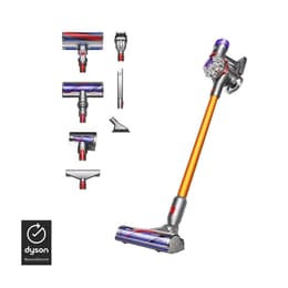Dyson™ V8™ Absolute (Autres accessoires) - Gult/Grått