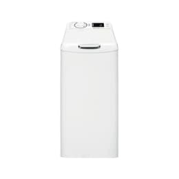 Brandt BT8653MQ-02 Fristående tvättmaskin Toppbelastning