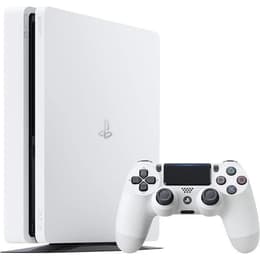 PlayStation 4 Slim 500GB - Vit