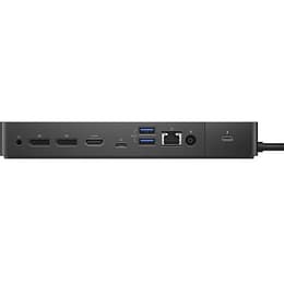 Dell WD19TB K20A Dockningsstation