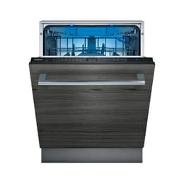 Siemens SD6PW1S Helt integrerad diskmaskin cm - 12 till 16 kuvert