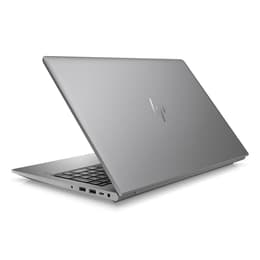 HP ZBook Power G10 15-tum (2023) - Core i7 - Gen 13 (H) - 32GB - SSD 512 GB QWERTY - Italiensk