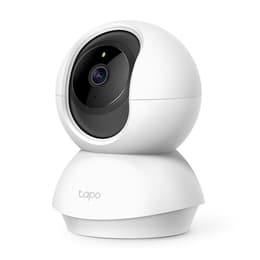 Tp-Link C200 Videokamera - Vit