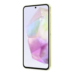 Galaxy A35 128GB - Gul - Olåst