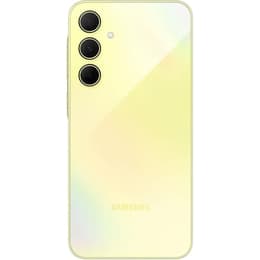 Galaxy A35 128GB - Gul - Olåst