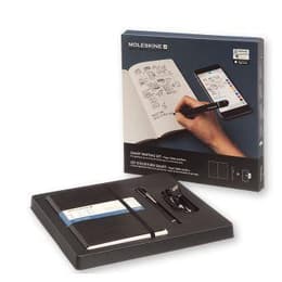 Moleskine Smart Writing Anslutna enheter