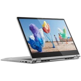 Lenovo IdeaPad C340-14API 14-tum (2018) - Ryzen 3 - 3000 Series (U) - 8GB - SSD 256 GB QWERTY - Engelsk