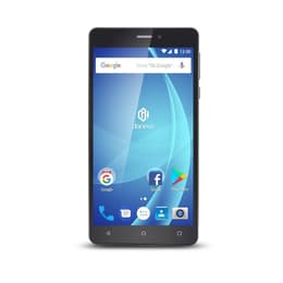 Danew Konnect 601 8GB - Svart - Olåst