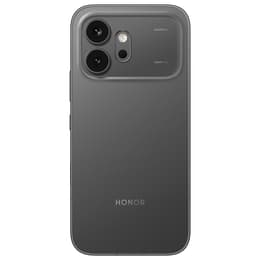 Honor 600 256GB - Svart - Olåst