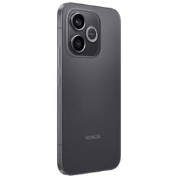 Honor 600 256GB - Svart - Olåst