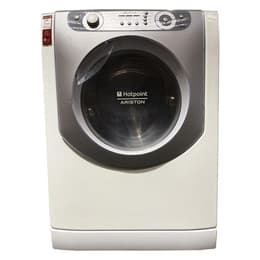 Hotpoint Ariston AQGF149FR Fristående tvättmaskin Frontbelastning