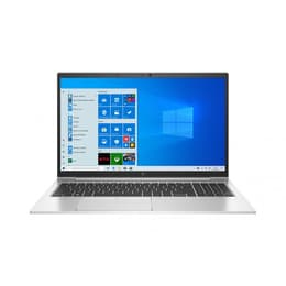 HP EliteBook 850 G7 15-tum (2020) - Core i5 - Gen 10 (U) - 16GB - 256 GB SSD QWERTY - Italiensk