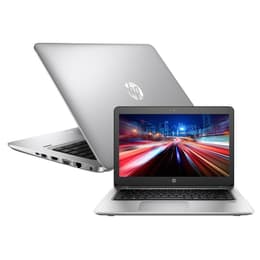 HP ProBook 440 G4 14-tum (2017) - Core i3-7100U - 8GB - SSD 256 GB QWERTY - Spansk
