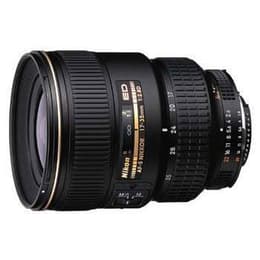 Nikon Objektiv AF-S NIKKOR 17-35m 1:2.8 D D 17-35mm f/2.8