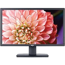 27-tum Dell UltraSharp U2713HM 2560 x 1440 LED Monitor Svart