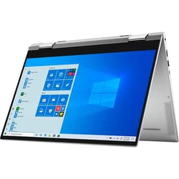 Dell Inspiron 7506 15-tum (2021) - Core i7 - Gen 11 (G) - 8GB - SSD 1 TB QWERTZ - Tysk