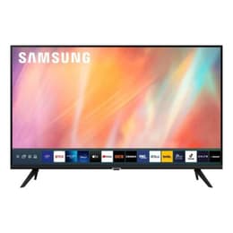 Smart TV Samsung LED Ultra HD 4K 55,0000 55AU7022