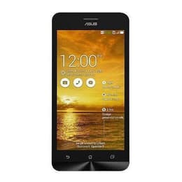 Asus ZenFone 4 32GB - Gul - Olåst