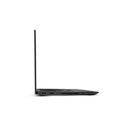 Lenovo ThinkPad T470S 14-tum (2016) - Core i5-7200U - 8GB - SSD 512 GB QWERTY - Spansk