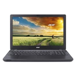 Acer Aspire E5-511-P1S7 15-tum (2015) - Pentium N3540 - 4GB - HDD 1 TB AZERTY - Fransk