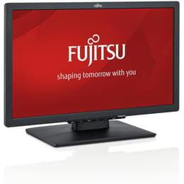 22-tum Fujitsu E22T-7 1920 x 1080 LCD Monitor Svart
