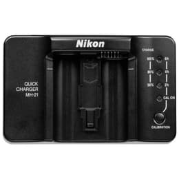 Batteri Nikon MH-21