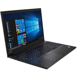 Lenovo ThinkPad P15s G2 15-tum (2021) - Core i7 - Gen 11 (G) - 16GB - SSD 1 TB QWERTZ - Tysk