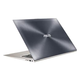 Asus ZenBook Prime UX31A 13-tum (2012) - Core i5-3317U - 4GB - SSD 128 GB AZERTY - Fransk