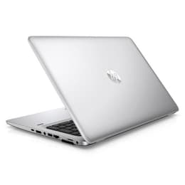HP EliteBook 850 G3 15-tum (2016) - Core i5-6300U - 8GB - SSD 256 GB AZERTY - Fransk