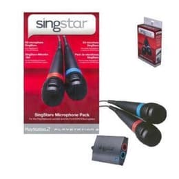 Mikrofon PC Sony Singstar