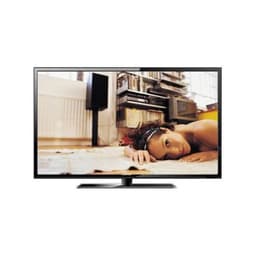 TV Blaupunkt LCD Full HD 1080p 40,0000 B40PW333