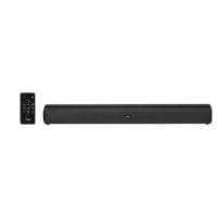 Soundbar Logik LSB20B21 - Svart