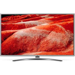 Smart TV LG LED Ultra HD 4K 75,0000 75UM7600PLB