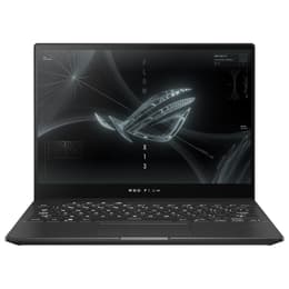 Asus ROG Flow X13 GV301QH-K5232T 13"-tum - Ryzen 9 5980HS - 32GB - SSD 1 TBGB NVIDIA GeForce GTX 1650 QWERTY - Engelsk