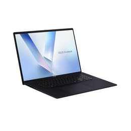 Asus VivoBook S1807HA-S8026W 18-tum (2025) - Ryzen 7 260 - 16GB - SSD 512 GB AZERTY - Fransk
