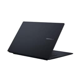 Asus VivoBook S1807HA-S8026W 18-tum (2025) - Ryzen 7 260 - 16GB - SSD 512 GB AZERTY - Fransk