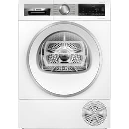 Bosch WQG2450SFR Torktumlare för värmepump Frontbelastning