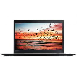 Lenovo ThinkPad X1 Yoga 14-tum Core i5-7300U - SSD 256 GB - 8GB QWERTY - Engelsk