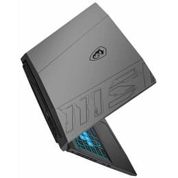 MSI Pulse 15 B13VGK-472GR 15"-tum - Core i7-13700H - 32GB - SSD 1 TBGB NVIDIA GeForce RTX 4070 QWERTY - Grekisk