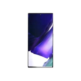 Galaxy Note20 Ultra 5G 256GB - Vit - Olåst