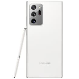 Galaxy Note20 Ultra 5G 256GB - Vit - Olåst