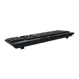 Keyboard QWERTY Italiensk Wireless HP GM322AA