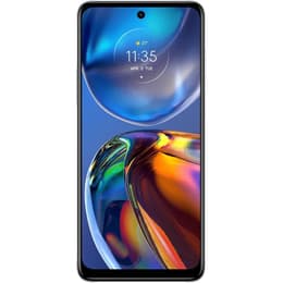 Motorola Moto E32 64GB - Grå - Olåst