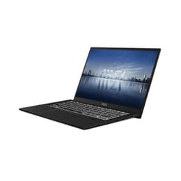 MSI Summit E14 Flip Evo A13MT-238FR 14-tum (2023) - Core i7 - Gen 13 (P) - 16GB - SSD 1 TB AZERTY - Fransk