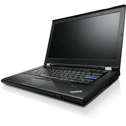 Fujitsu LifeBook E753 15-tum (2012) - Core i3-3110M - 8GB - SSD 128 GB AZERTY - Fransk