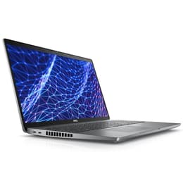 Dell Latitude 5530 15-tum (2022) - Core i5 - Gen 12 (U) - 16GB - SSD 512 GB QWERTY - Italiensk