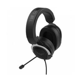 Asus TUF Gaming H3 gaming kabelansluten Hörlurar med microphone - Svart