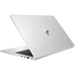HP EliteBook 840 G7 14-tum (2020) - Core i5 - Gen 10 (U) - 16GB - 256 GB SSD AZERTY - Fransk