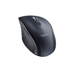 Logitech M705 Mus Wireless